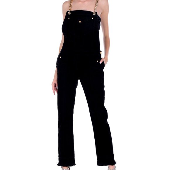 Jumpsuits & Rompers
